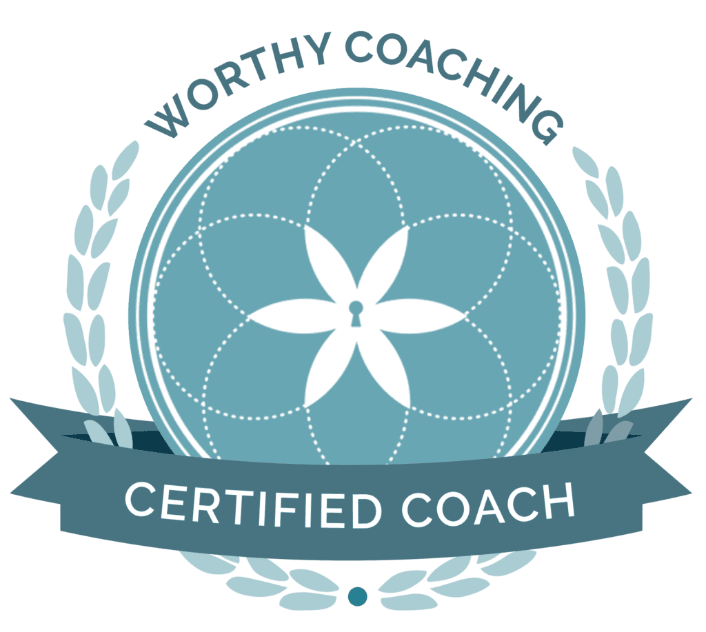 Emilee Garfield, certified coach, inspiring leadership and personal growth.